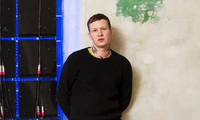 Discodrøv: John Olav Nilsen