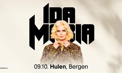 Ida Maria