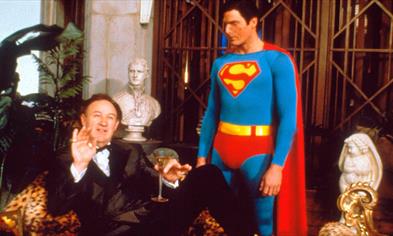 SUPERMAN: THE MOVIE