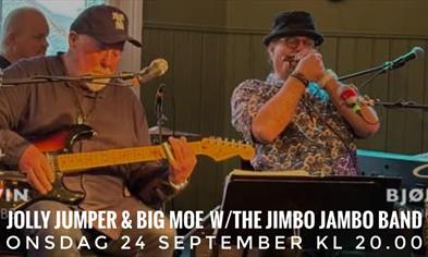 Bjørgvin Bluesklubb