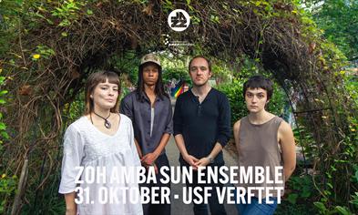 ZOH AMBA SUN ENSEMBLE