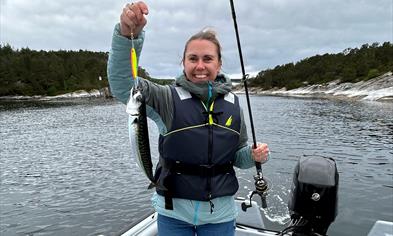 Øygarden Opplevelser