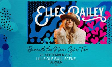 Elles Bailey