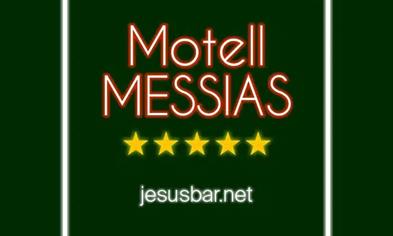 Motell Messias