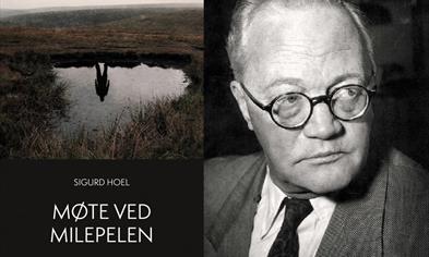 Svikefull litterær karakter: «Den plettfrie»