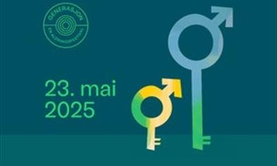 SAMTALE: Er fremtiden i våre hender?