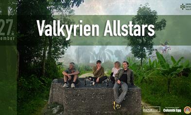 Valkyrien Allstars