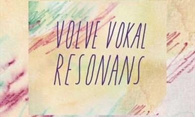 Volve Vokal: Resonans