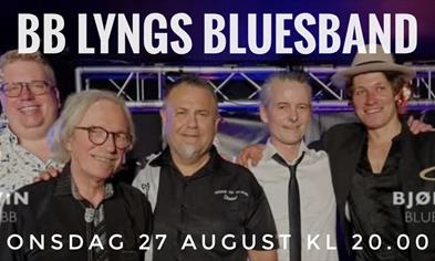 Bjørgvin Bluesklubb