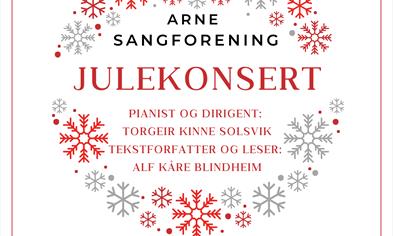 Julekonsert
