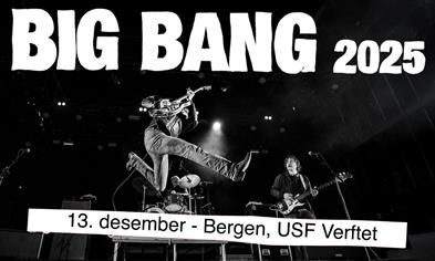 Bigbang