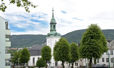 Nykirken