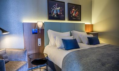 Clarion Hotel Bergen