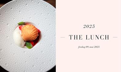 The Lunch 2025 Bergen Vinfest