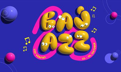 BAJAZZFESTIVALEN