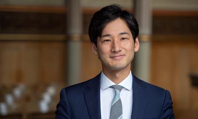Kensuke Ohira