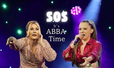 SOS – It's ABBA Time!