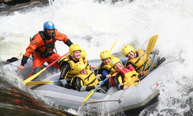 Voss Rafting Senter AS