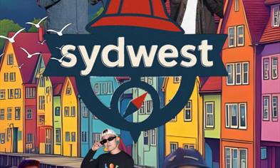 Sydvest show