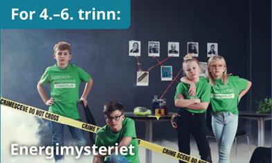 Forskerfabrikkens sommerskole