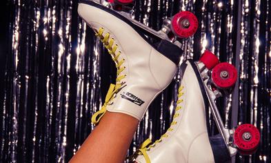 HELGEKURS I RULLESKØYTING November 2025