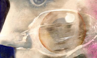 Av måneskinn gror det ingenting