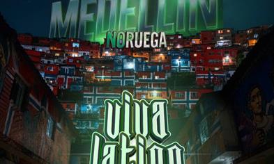 Viva Latino