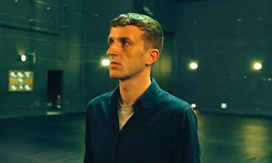 Filmvising: Édouard Louis, ou la Transformation