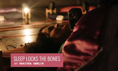 Sleep Locks the Bones