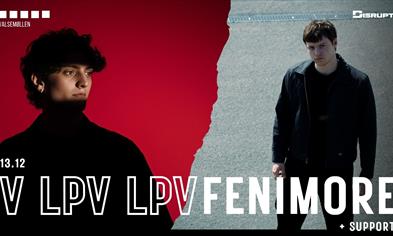 LPV + FENIM0RE