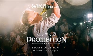 Prohibition Party Bergen
