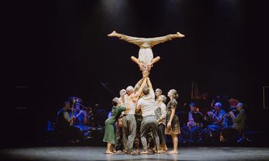 Urlicht Primal Light