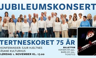 Tertneskoret