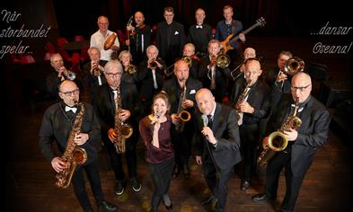 Oldtimers Nyttårsball 2026