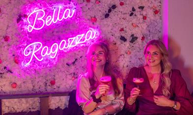 Bella Notte