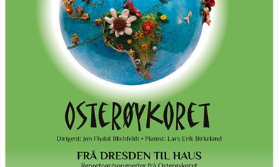 "Korsong for ei betre verd"