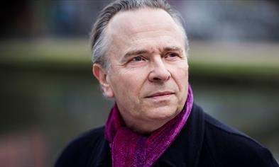 Bruckners åttende symfoni