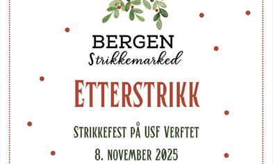 Rett & Vrang Etterstrikk 8. november