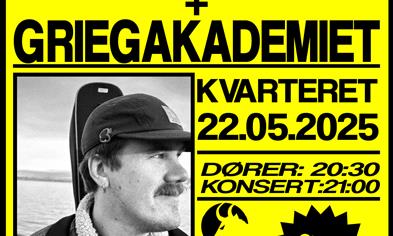 Mathias Langeland og Akademix