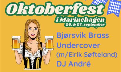 OKTOBERFEST