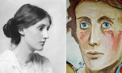 Klassikaren: Virginia Woolfs Mrs Dalloway