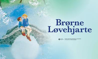 Brørne Løvehjarte