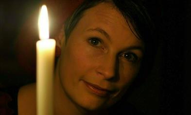 Julekonsert med Bodil Rørtveit
