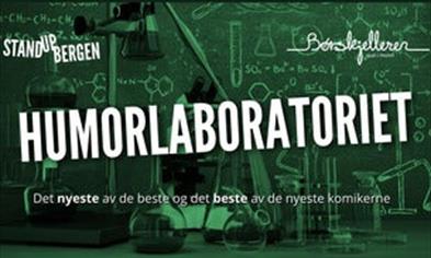 Humorlaboratoriet