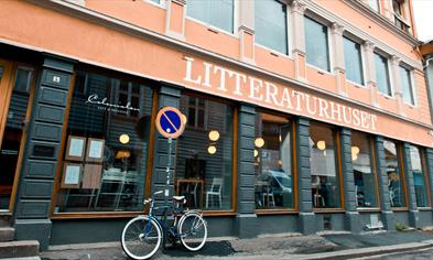 Konferansen "Nye Perspektiver på vold"