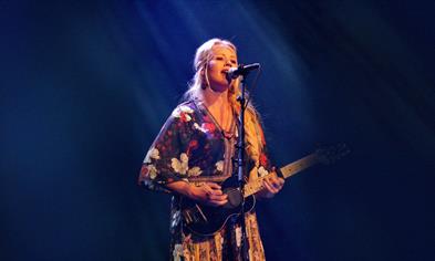 UNNI WILHELMSEN