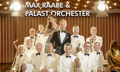 Max Raabe & Palast Orchester