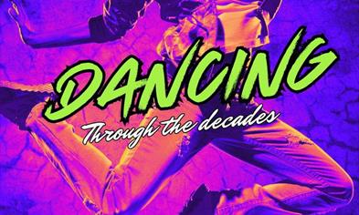 Dancing through the decades