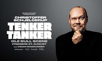 Christoffer Schjelderup