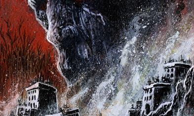 Contorted + Rioter || Hulen